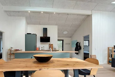 5 Sterne Ferienhaus in Læsø