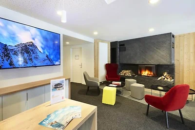 Ferienhaus im Skigebiet Les Deux Alpes