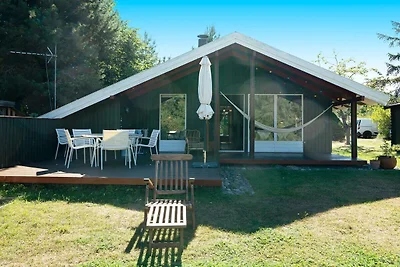5 Personen Ferienhaus in Jægerspris-By Traum