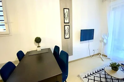 Appartementen voor 5 personen