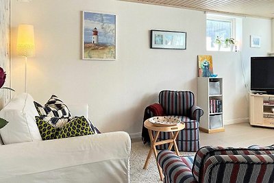 4 Personen Ferienhaus in RÖNNÄNG