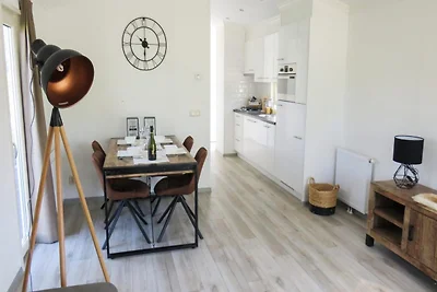 Gemütliches 4-Personen-Chalet am Veluwe-See