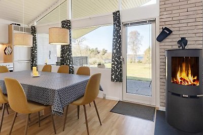 7 persoons vakantie huis in Skals-By Traum