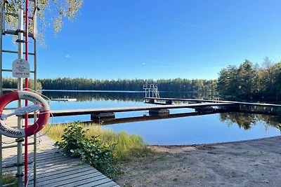 7 persoons vakantie huis in HALLABRO