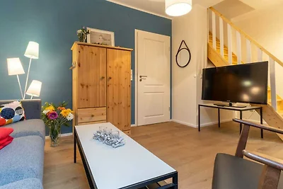 Ferienwohnung, St. Peter-Ording