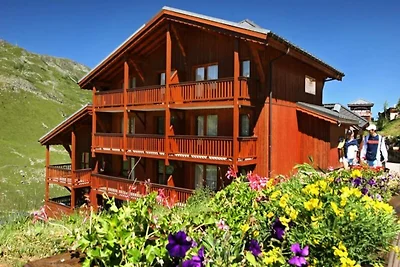 Residenz Les Valmonts