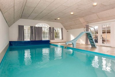 4 sterren vakantie huis in Ulfborg