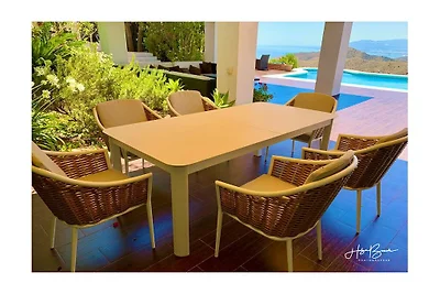 Ferienhaus mit 1 Schlafzimmer