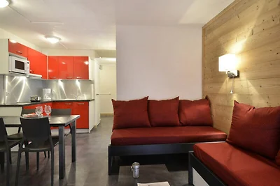 Komfortable und renovierte Wohnung · Zentrum ...