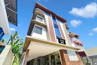 Sammlung O Padmanabhaswamy Trivandrum