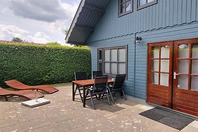 Ferienhaus in Rohel mit Schwimmbecken