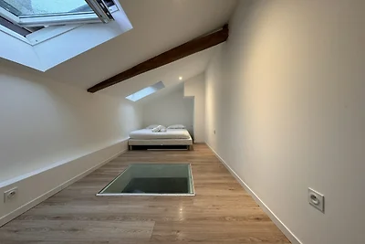 Entspannter Luxus für Rennwochenenden