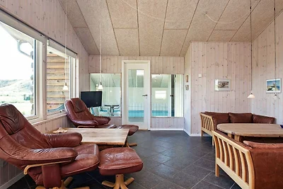 10 Personen Ferienhaus in Harboøre