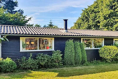 6 Personen Ferienhaus in Højby-By Traum