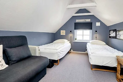 5 Personen Ferienhaus in Løkken-By Traum