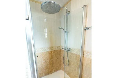 Ferienwohnung mit 2 Schlafzimmer