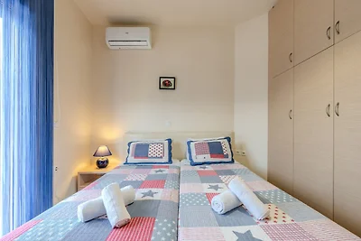 Villa in der Nähe des Strandes von...