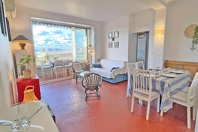 Residenz Les Dauphins