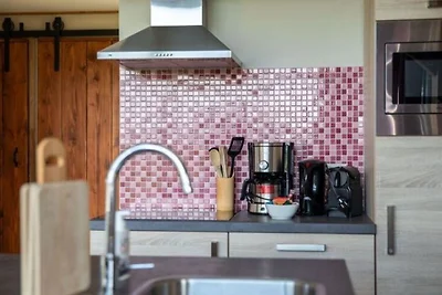 Casa vacanze ad Alphen-Chaam con terrazza