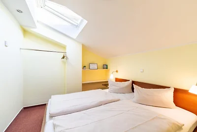 Elegant ingericht vakantieappartement