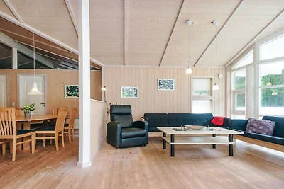 6 osob apartament w Oksbøl-By Traum