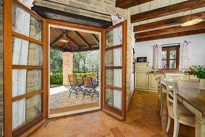 Fantastische Villa mit Swimmingpool