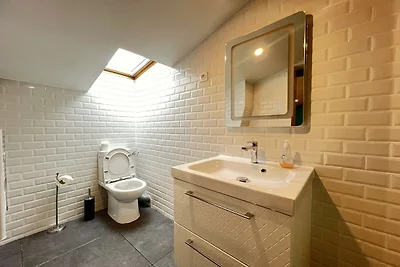 Wohnung im Herzen des Capitole District