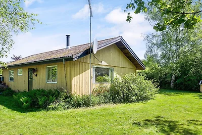 6 Personen Ferienhaus in Højby-By Traum