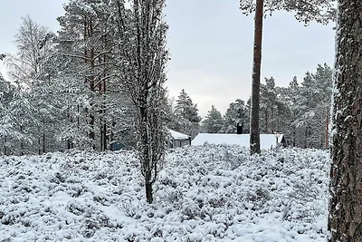 10 Personen Ferienhaus in Halden-By Traum