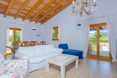 Casa Yolanda - Villa Con Piscina Privada