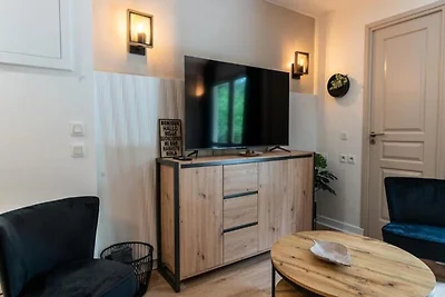 Residenz Schצne Wohnung mit Pool