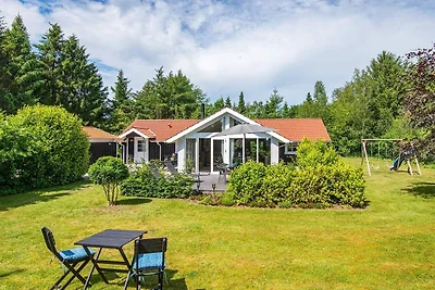 6 persoons vakantie huis in Højslev-By Traum