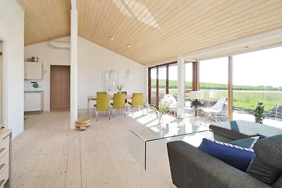 8 Personen Ferienhaus in Store Fuglede-By...