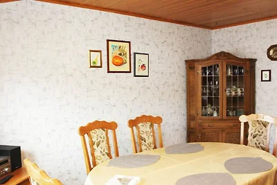 Vakantieappartement met 2 slaapkamers