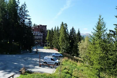 2-Zimmer-Wohnung für 5 Personen in Arc 1800 i...