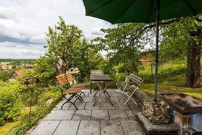 Ferienhaus in Thale - Neinstedt