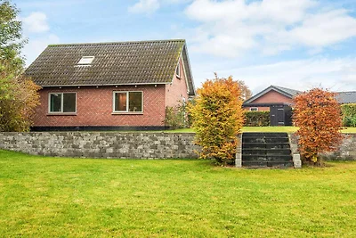 4 Personen Ferienhaus in Ansager