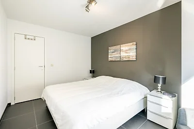 Wohnung in Blankenberge am Strand