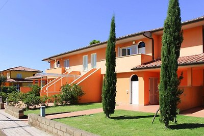 Ferienanlage Aba Village, Scarlino Puntone
