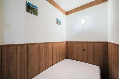 Ferienwohnung Familienurlaub Araches-la-Frasse