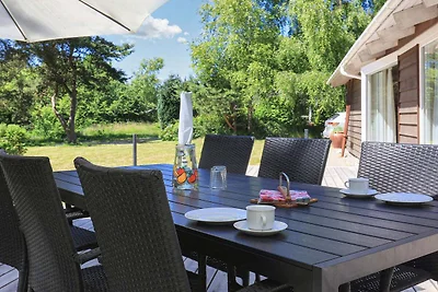 6 persoons vakantie huis in Læsø-By Traum