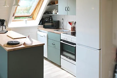 6 Personen Ferienhaus in Thyholm-By Traum