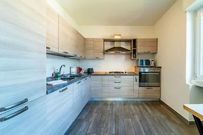 Casa Giulia Confortevole residenza di vacanza