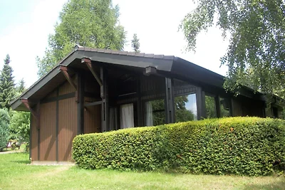 Ferienhaus in Waldbrunn f�r f�nf Personen