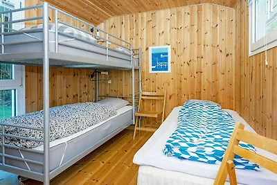 6 persoons vakantie huis in Glesborg-By Traum