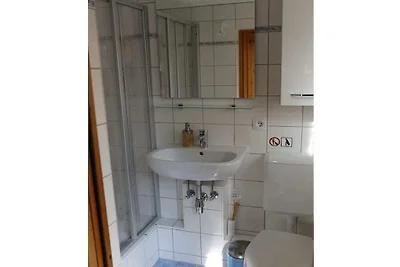 Casa vacanze a Warin con piscina