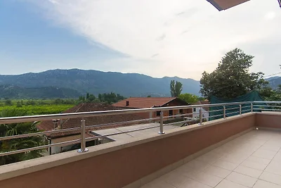 Holiday Home Vele with pool