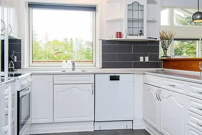 6 Personen Ferienhaus in Skjern