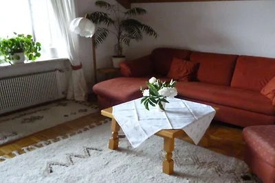 Ferienwohnung mit 1 Schlafzimmer