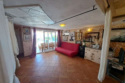 Beautiful Unique Family Villa Emily - Five Be...
